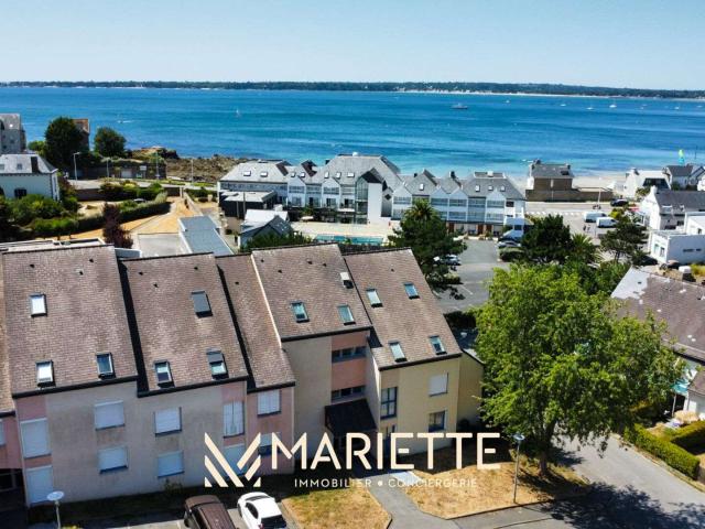 Vente appartement 5 pièces Concarneau 29