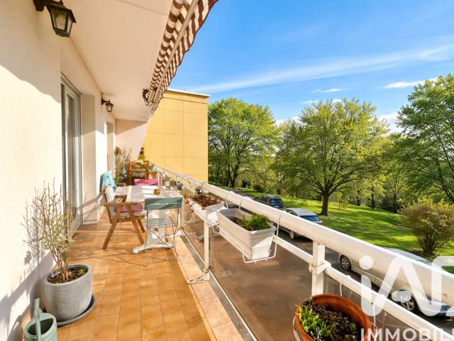 Vente appartement 5 pièces Collonges au Mont d'Or 69