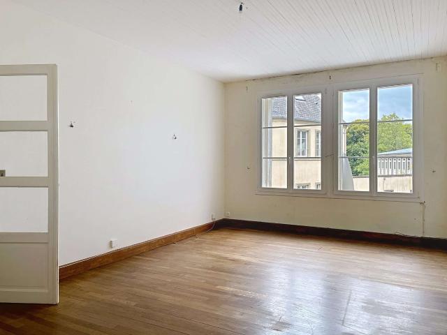 Vente appartement 5 pièces Coutances 50