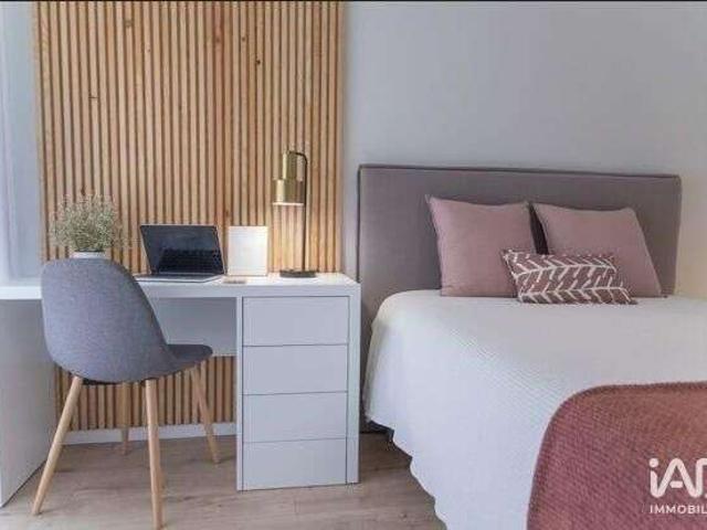 Vente appartement 5 pièces Claix 38