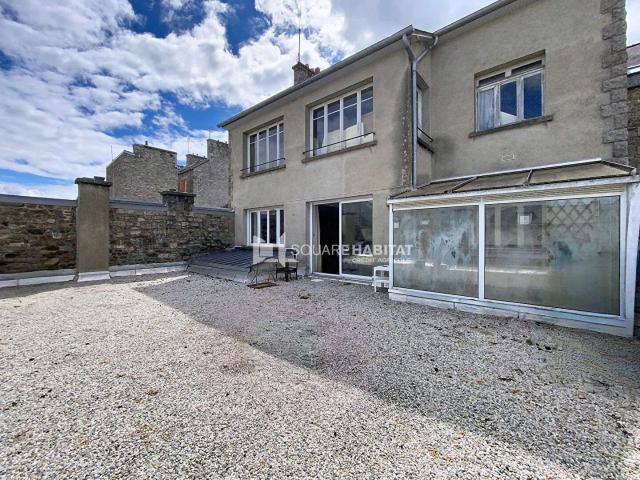 Vente appartement 5 pièces Dinan 22