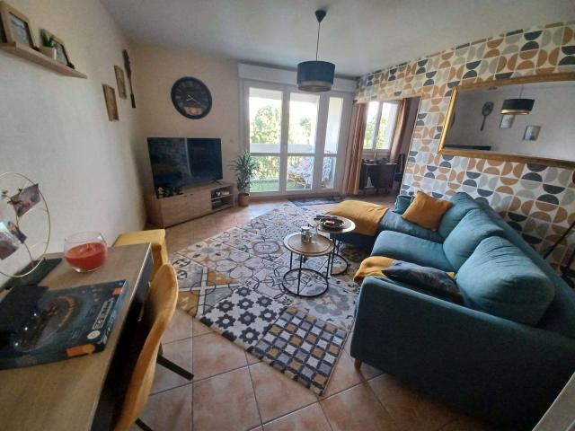 Vente appartement 5 pièces Dinan 22