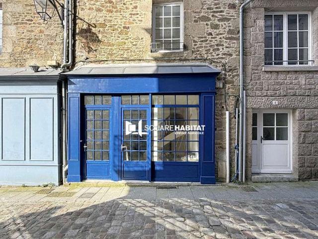 Vente maison 5 pièces Dinan 22