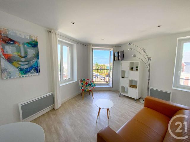 Vente appartement 5 pièces Dinard 35