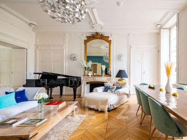 Vente appartement 5 pièces Dijon 21