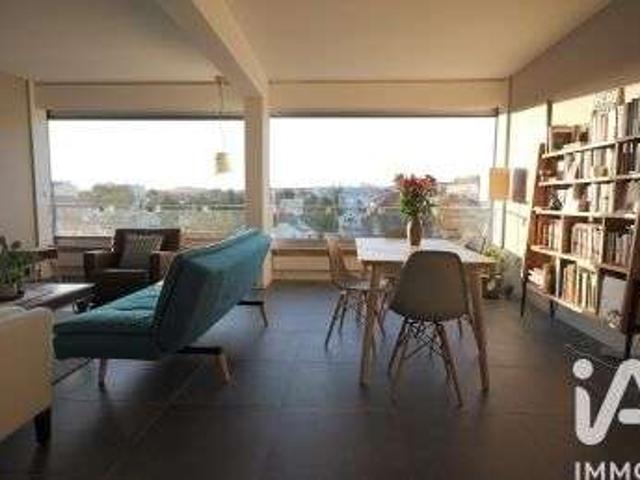 Vente appartement 5 pièces Dijon 21