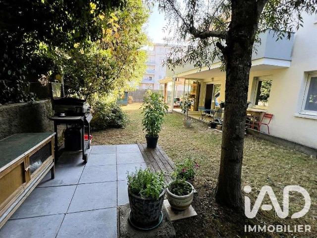 Vente appartement 5 pièces Dijon 21