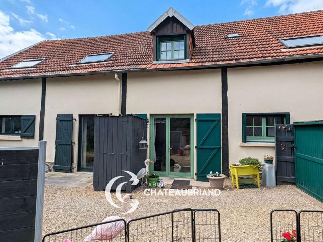 Vente appartement 5 pièces Dol de Bretagne 35