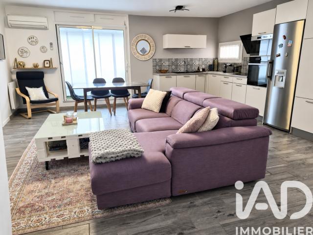 Vente appartement 5 pièces Draguignan 83