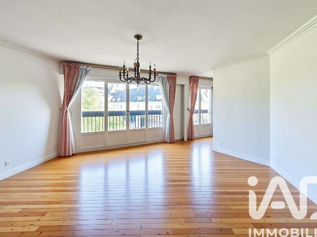 Vente appartement 5 pièces Elbeuf 76