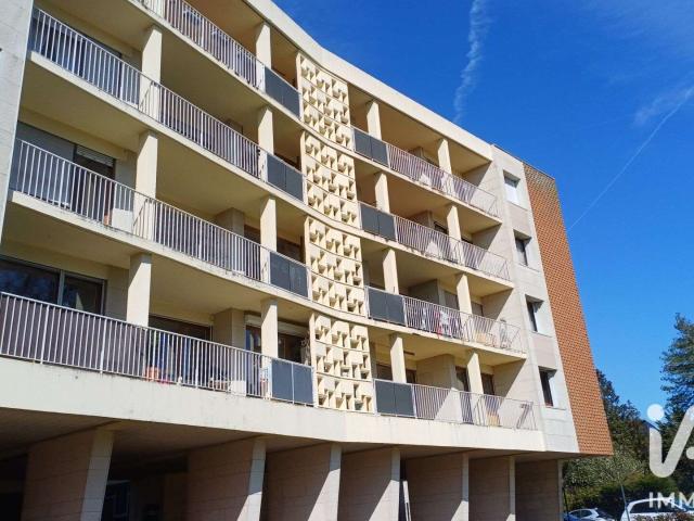 Vente appartement 5 pièces Évreux 27