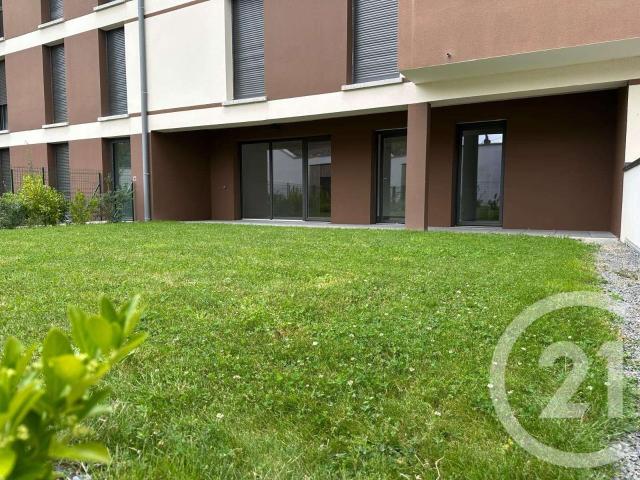 Vente appartement 5 pièces Fougères 35