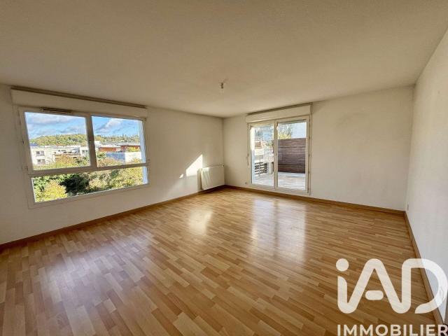 Vente appartement 5 pièces Floirac 33