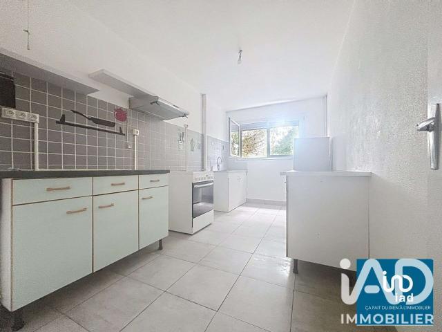 Vente appartement 5 pièces Fleurance 32