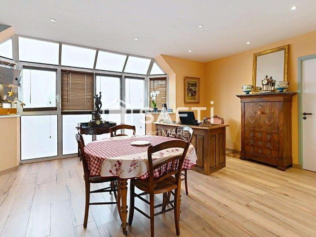Vente appartement 5 pièces Flers 61