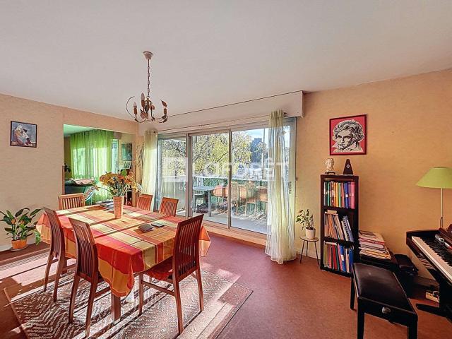 Vente appartement 5 pièces Flers 61