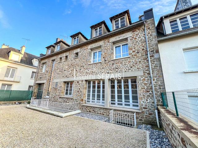 Vente appartement 5 pièces Flers 61