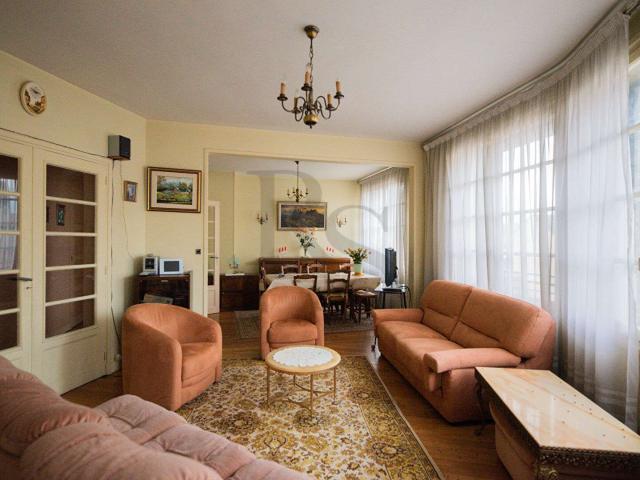 Vente appartement 5 pièces Flers 61