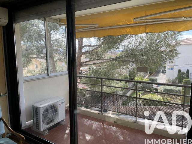 Vente appartement 5 pièces Fréjus 83