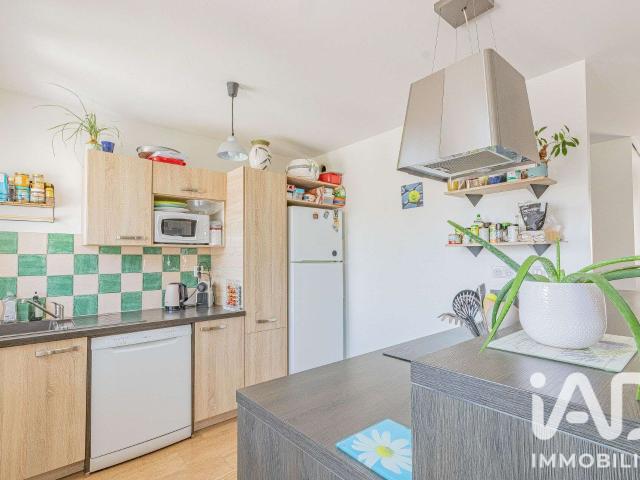Vente appartement 5 pièces Gasny 27