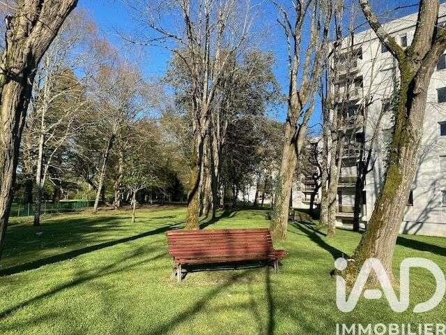 Vente appartement 5 pièces Gradignan 33