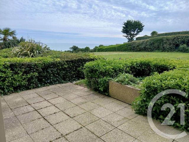 Vente appartement 5 pièces Granville 50