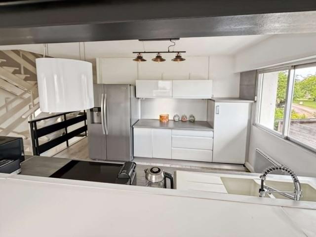 Vente appartement 5 pièces Granville 50
