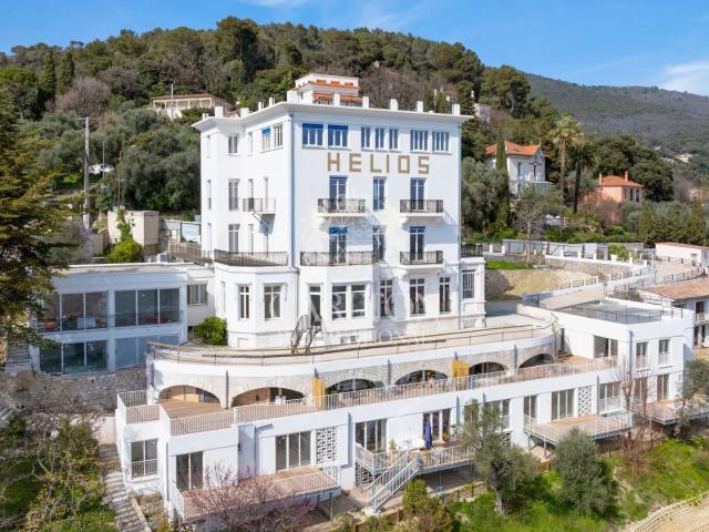 Vente appartement 5 pièces Grasse 06