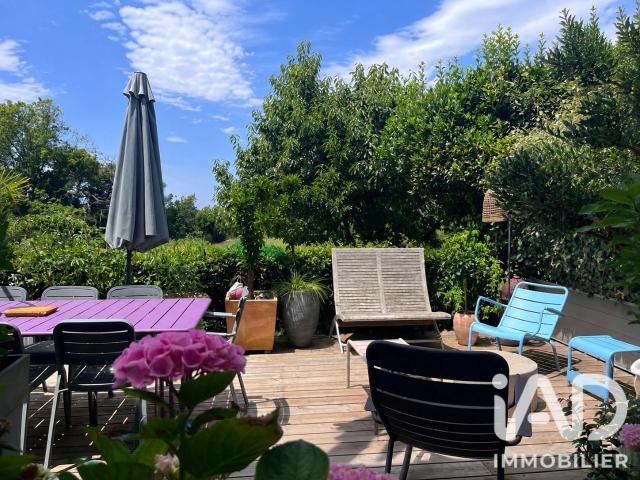 Vente appartement 5 pièces Guéthary 64
