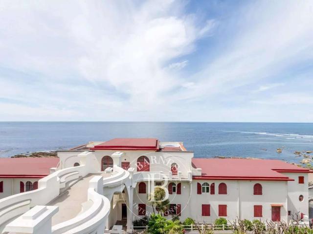 Vente appartement 5 pièces Guéthary 64