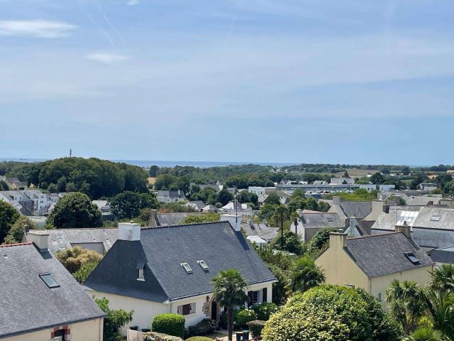 Vente appartement 5 pièces Guidel 56
