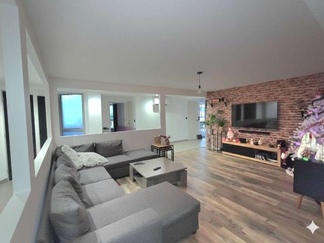 Vente appartement 5 pièces Hennebont 56