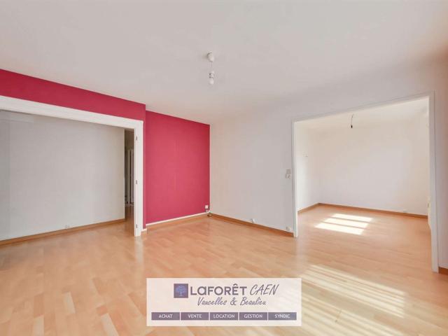 Vente appartement 5 pièces Ifs 14
