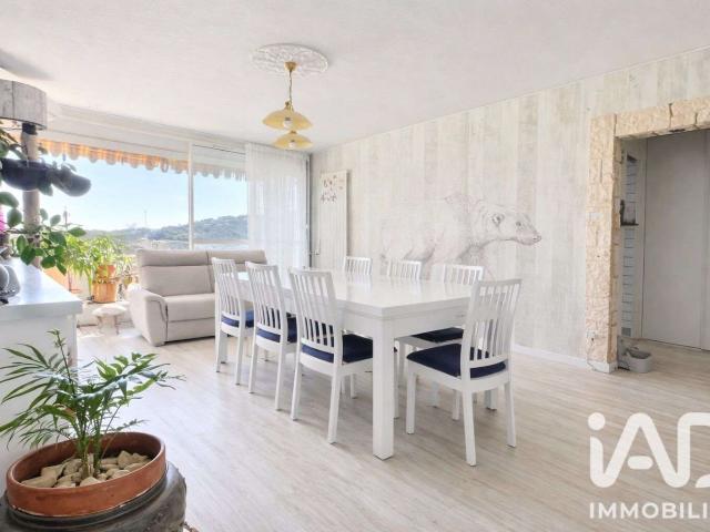 Vente appartement 5 pièces La Valette du Var 83
