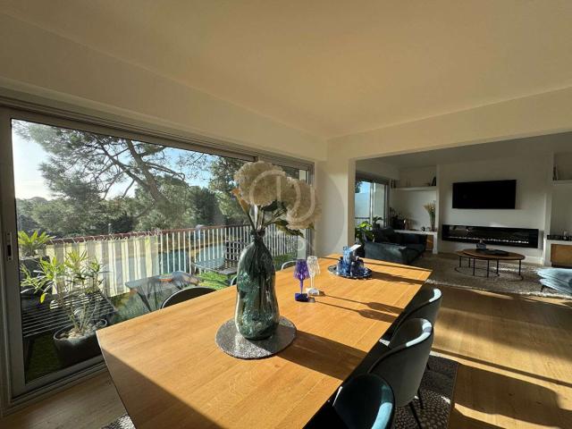 Vente appartement 5 pièces La Baule Escoublac 44