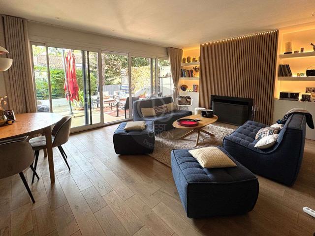 Vente appartement 5 pièces La Baule Escoublac 44