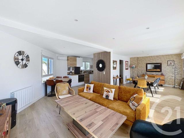 Vente appartement 5 pièces La Baule Escoublac 44