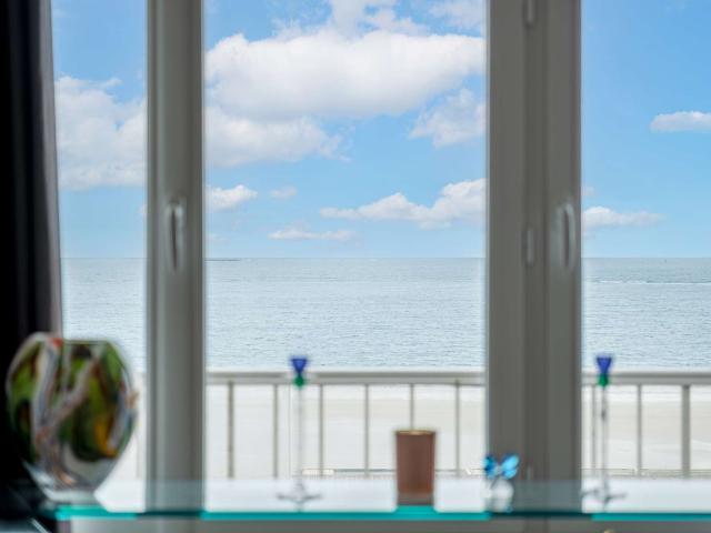 Vente appartement 5 pièces La Baule Escoublac 44