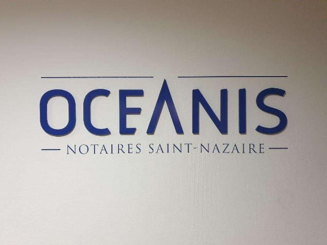 Vente appartement 5 pièces La Baule Escoublac Centre Benoît 44