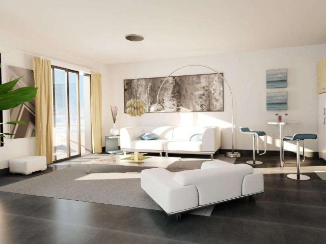 Vente appartement 5 pièces La Baule Escoublac Escoublac 44