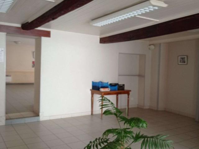 Vente appartement 5 pièces La Chaize le Vicomte 85