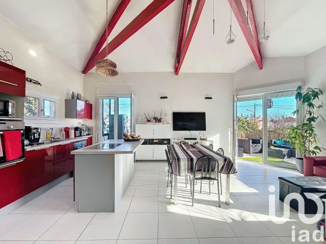 Vente appartement 5 pièces La Ciotat 13