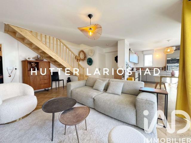 Vente appartement 5 pièces La Garde 83