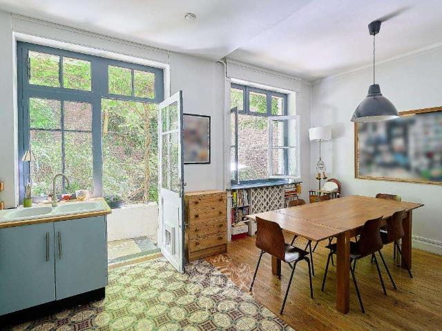 Vente appartement 5 pièces La Madeleine 59