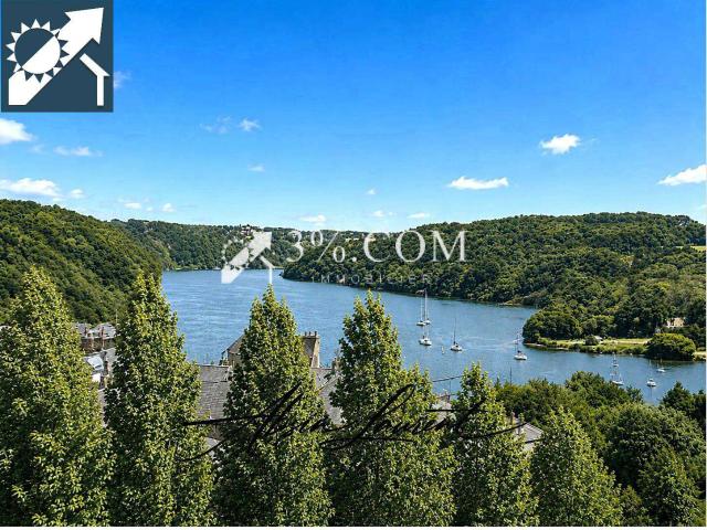 Vente appartement 5 pièces La Roche Bernard 56