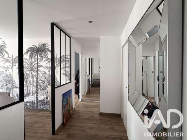Vente appartement 5 pièces La Rochelle 17