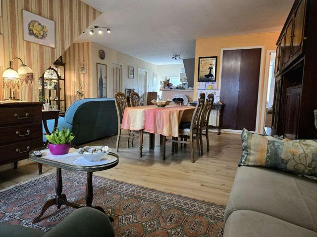 Vente appartement 5 pièces Landivisiau 29