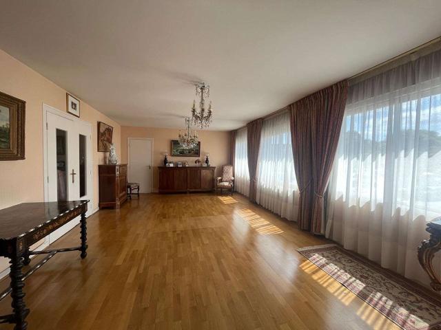 Vente appartement 5 pièces Landivisiau 29