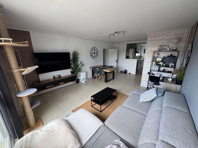 Vente appartement 5 pièces Landivisiau 29