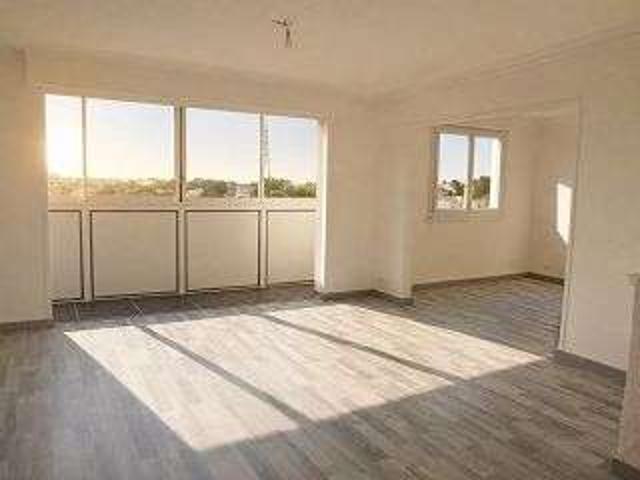 Vente appartement 5 pièces Lanester 56
